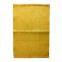 Factory Direct Supply Reusable Breathable Fruit Mesh Bag PP Material Drawstring Handle Ginger Garlic Onion Vegetables Industry