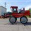 Huaxi self-propelled corn pumping machine high drive to male machine breeding machinery