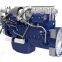 Water Cooled WEICHAI WP10.375E53 Engine Assy 276KW 1900RPM Diesel Engine for Truck Engine