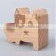 Hot sale handmade wood cell phone stand wholesale Phone Stand Holder                        
                                                                                Supplier's Choice