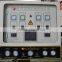 Automatic Vacuum Plate Vulcanizing Molding Machine