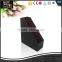 promotional handmade paper storage box file holder