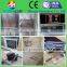 Cattle farm cow feed fresh grass planting and sprouter machine/sprouting machine for cow food