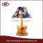 cute villi animal toy kids table lamp
