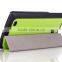 3-fold Ultrathin Flip Leather Case for LG G pad 8.0 V480