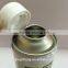 27mm aerosol closure cap,plastic cap