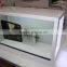 CE Certification Transparent Touch Screen Dispay transparent lcd display