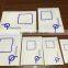 KRAFT Bubble Mailers Padded shipping Envelopes Bags 13*17cm