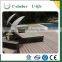 Quality and quantity assured WPC composite outdoor flooring