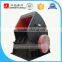 Qualified coarse limestone hammer mill crusher