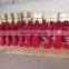 China 2 ton electric chain hoist best quality