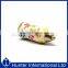 OEM Floral Design Single USB Bullet Car Charger