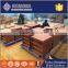 new design hotel furniture bedroom apartment project customized furniture JD-KF-046