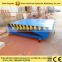 hydraulic loading ramp /stationary container load ramp /truck portable yard ramps