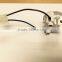 New product for SAA 3pin + 4pin housing + 2 of UL1569 18AWG wire Cable Assembly