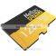 Netac 128G C10/ U3 high speed memory card made in Taiwan