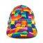 Wholesale Colorful Carton Neon Snapback Trucker Hats