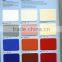 aluminium and plastic composite panel with good quality for advertising board