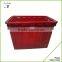 Wholesale 300 L square plastic water tank