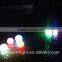 IP65 LED light luminaries ball with remote control YXF-200P