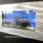 NEW ALUMINUM WALL HANGING AQUARIUMS,WALL-MOUNTED FISH TANK