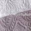 Useful New Soft Wholesale Oem Ultrasonic Embossed Bed Sheet Designs