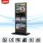 49'' Optical Seamless Splicing LCD Video Wall new technology