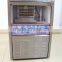 Hot 20kg-Ice Cube Machine For Sale
