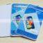 Full Body Covered Anti-Explosion Glass Screen Protect Guard Film for iPhone SE