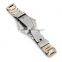 Newest Charming Watch Quartz Gold Plated Metal Watch Fashion 601AM&LGD