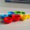 2015 Factory Direct silicone ice block moulds