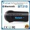 Bluetooth Receiver with microphone for Aux Car and Speakers Bluetooth Audio Receiver