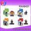 Children Building Blocks Toy Building Block Minifigures