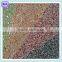 Artificial Glitter Leather Fabic for Ktv Shoe