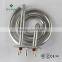 coil electric water kettle heating element of home appliances
