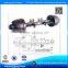 Best Selling German Type Spoke Axle For Semi Trailer