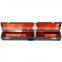 Drum Major Marching Mace Made Of Malacca Cane 60" Long