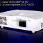 Best LED Projector 3000 lumens High brightness projector