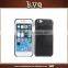 2016 New Genuine leather case three back card phone cover for iphone6s