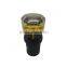 Long distance ultrasonic liquid fuel tank level meter