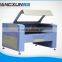 LX1390GL manufacture professional small laser cutter for metal sheet