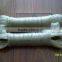 PVC plastic Clothesline rope WITH wire core/ pp multifilament/ twisted rope                        
                                                Quality Choice