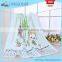 ND-LZ-004 convenient eco-friendly baby mattress protectors