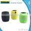 Mini Pocketboom Wireless Bluetooth Rechargeable Portable Speaker Bluetooth Shower Speaker - FM RADIO - Water Resistant - Wireles