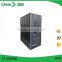 DC12-36V Double-supply Rack-mounted Industrial Firewall for Oil Field