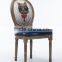 New Design Wooden Restaurant Chair