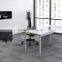 Vogue Engineering Manager Desk Wooden Office Furniture Table Design(SZ-OD323)