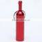 Metal USB wine bottle flash disk from Sostar