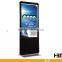 Discount 55 inch lcd screen player multi touch screen kiosk