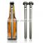 clap -up stainless steel beer chiller stick,wine cooler stick,ice beer bottle cooler stick